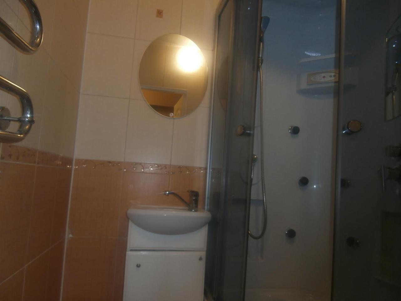 Central Daugavpils Apartment Zewnętrze zdjęcie