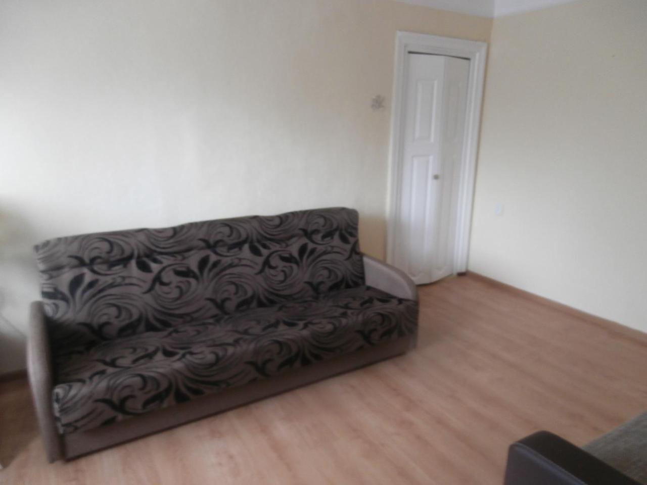 Central Daugavpils Apartment Zewnętrze zdjęcie